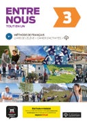 Entre nous 3 - Édition hybride - Tout en un (Paperback)