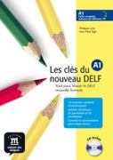 Les clés du nouveau DELF A1 (Paperback)
