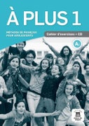 À plus 1 - Cahier d'exercices (Paperback)