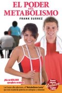 El Poder del Metabolismo (Paperback)