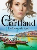 Liefde op de loop (E-book)