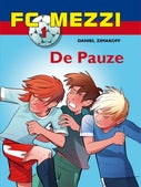 FC Mezzi 1 - De Pauze (E-book)