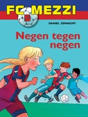 FC Mezzi 5 - Negen tegen negen (E-book)