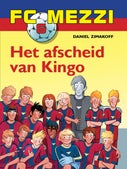 FC Mezzi 6 - Het afscheid van Kingo (E-book)