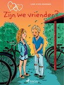 K van Klara 11 - Zijn we vrienden? (E-book)