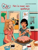 K van Klara 17 - Het is maar een spelletje (E-book)