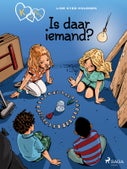 K van Klara 13 - Is daar iemand? (E-book)
