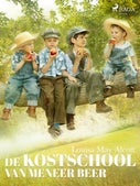 De kostschool van meneer Beer (E-book)