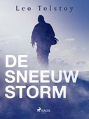 De Sneeuwstorm (E-book)