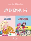 Liv en Emma 1-2 (E-book)