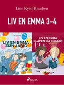 Liv en Emma 3-4 (E-book)