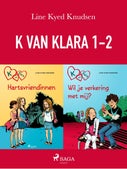 K van Klara 1-2 (E-book)