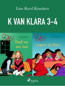 K van Klara 3-4 (E-book)