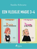 Een vleugje magie 3-4 (E-book)