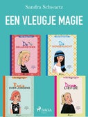 Een vleugje magie 1-4 (E-book)