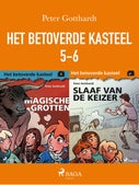Het betoverde kasteel 5-6 (E-book)