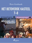 Het betoverde kasteel 7-8 (E-book)