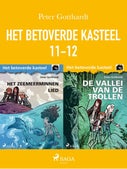 Het betoverde kasteel 11-12 (E-book)