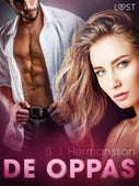 De oppas – Erotisch verhaal (E-book)