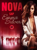 Nova 2: Sap - erotisch verhaal (E-book)
