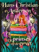 De prinses op de erwt (E-book)