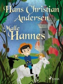 Malle Hannes (E-book)