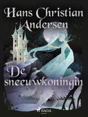 De sneeuwkoningin (E-book)
