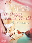 De oorsprong van de wereld, vol. 2: Constance– Erotisch verhaal (E-book)