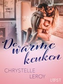 De warme keuken -  Een erotisch verhaal (E-book)