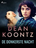 De donkerste nacht (E-book)