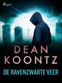 De ravenzwarte veer (E-book)