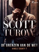 De grenzen van de wet (E-book)