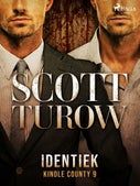 Identiek (E-book)