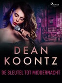 De sleutel tot middernacht (E-book)