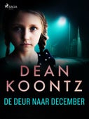 De deur naar december (E-book)