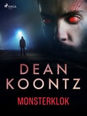 Monsterklok (E-book)