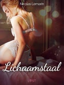 Lichaamstaal – Erotisch verhaal (E-book)
