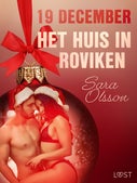 19 december: Het huis in Roviken – een erotische adventskalender (E-book)