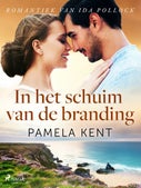 In het schuim van de branding (E-book)