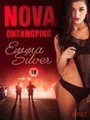 Nova 10: Ontknoping - Een erotisch verhaal (E-book)