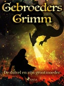 De duivel en zijn grootmoeder (E-book)
