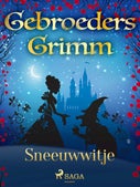 Sneeuwwitje (E-book)