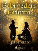 Koning Lijsterbaard (E-book)