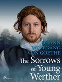 The Sorrows of Young Werther (E-book)