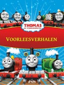 Thomas de Stoomlocomotief - Voorleesverhalen (E-book)