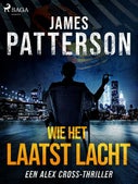Wie het laatst lacht (E-book)