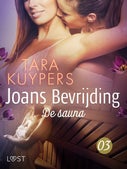 Joans bevrijding 3: De sauna (E-book)