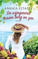 De wijngaard tussen berg en zee (Paperback)