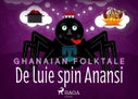 De luie spin Anansi (E-book)