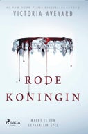 Rode koningin (Paperback)